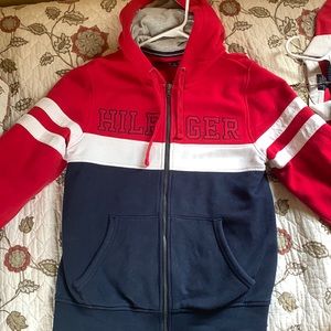 Tommy Hilfiger Zip up hoodie